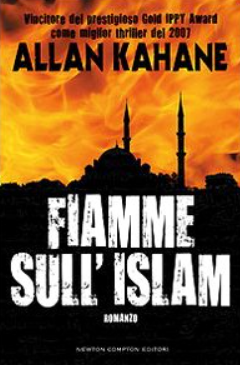 FIAMME SULL'ISLAM